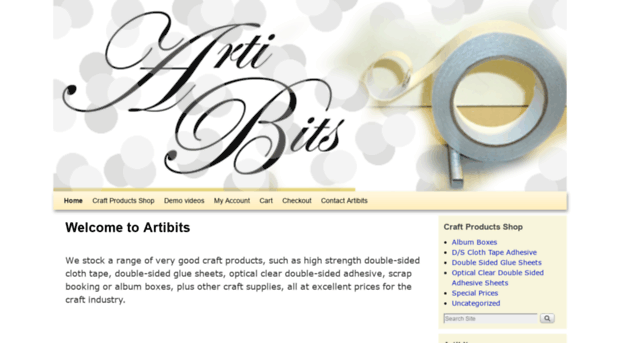 artibits.com.au