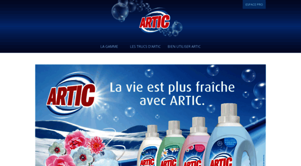 artic.com