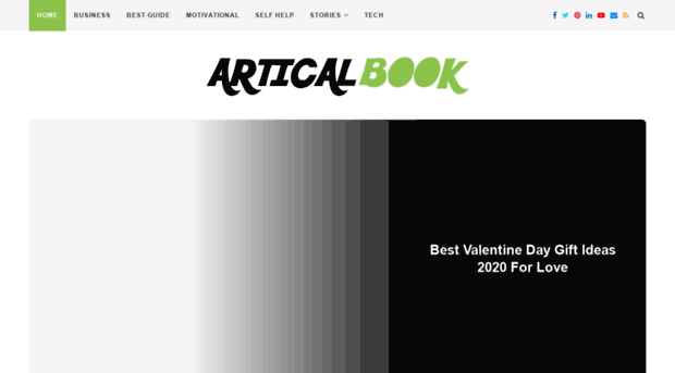 articalbook.com