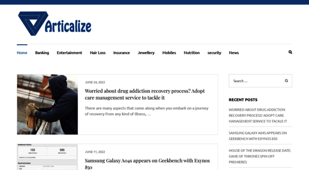 articalize.com