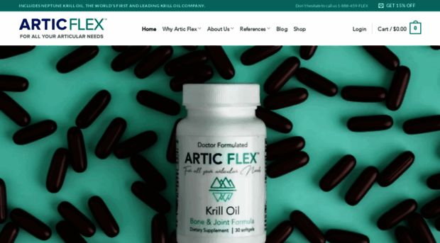 articflex.com