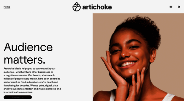 artichokehq.com