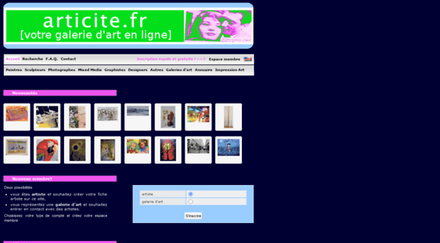 articite.fr