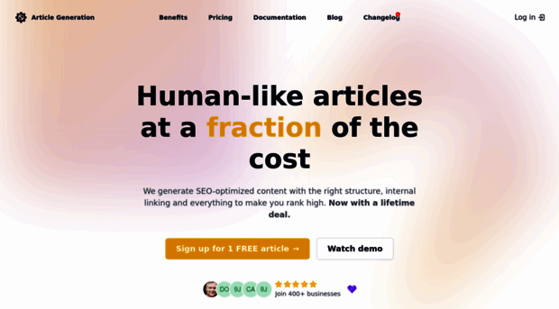 article-generation.com