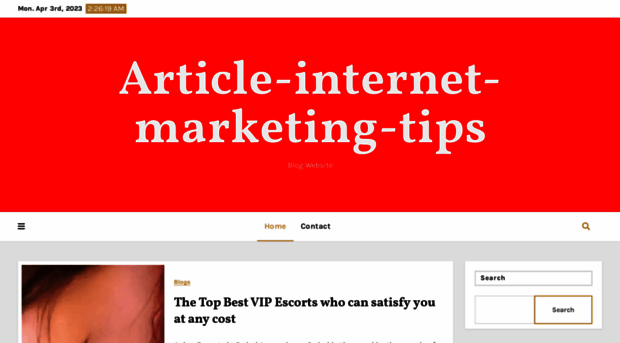 article-internet-marketing-tips.com