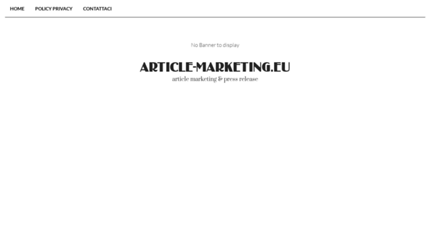 article-marketing.eu