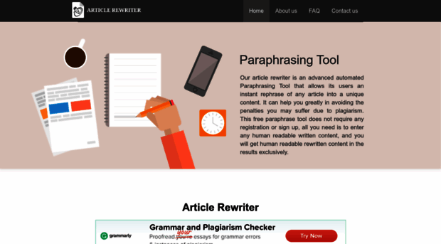 article-rewriter-tool.com
