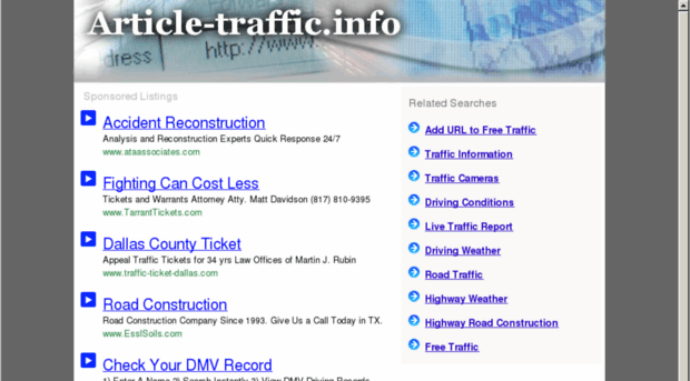 article-traffic.info