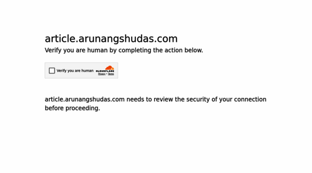 article.arunangshudas.com