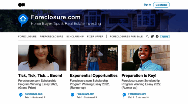 article.foreclosure.com