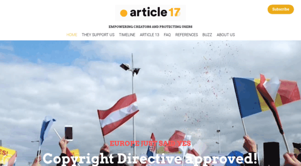 article13.org