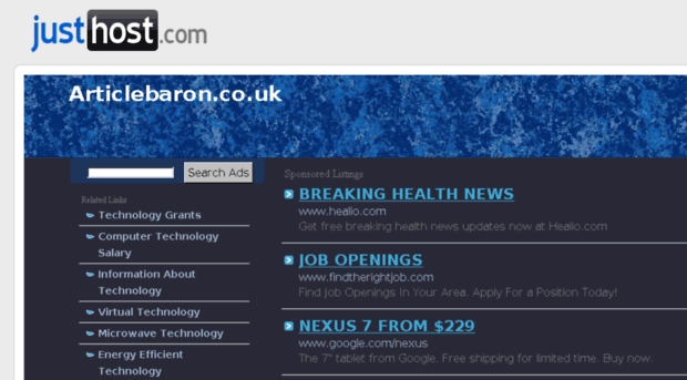articlebaron.co.uk
