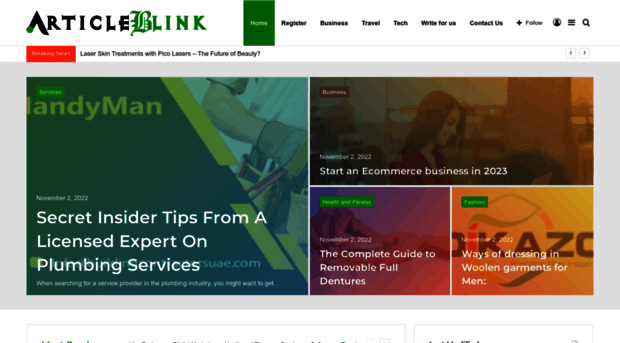 articleblink.com