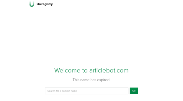 articlebot.com