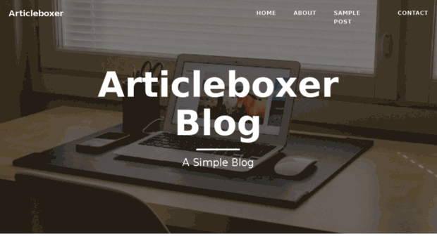 articleboxer.com