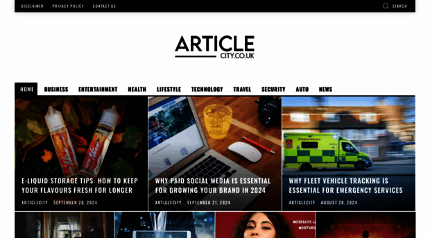 articlecity.co.uk