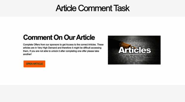 articlecommenttask.blogspot.com