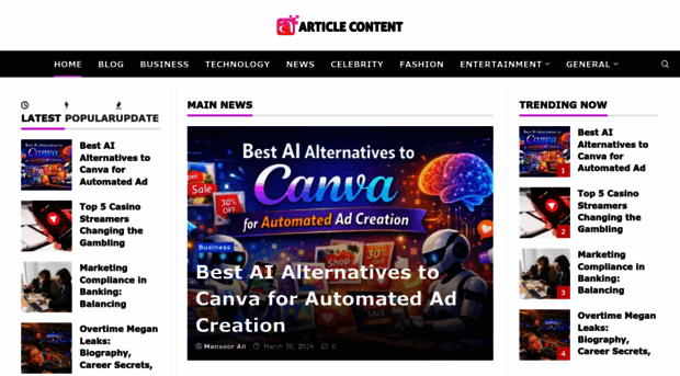 articlecontent.co.uk
