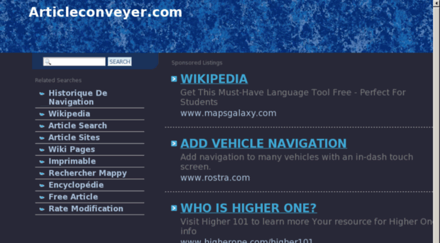 articleconveyer.com