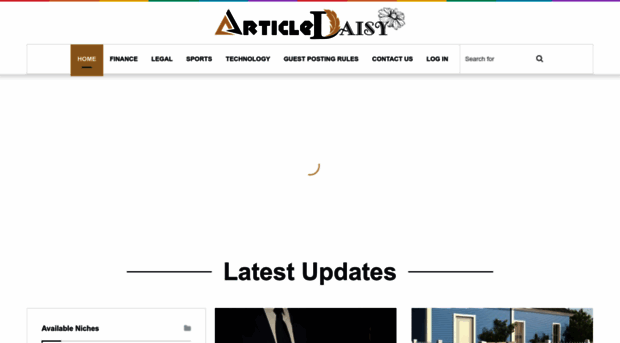 articledaisy.com