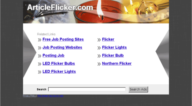 articleflicker.com