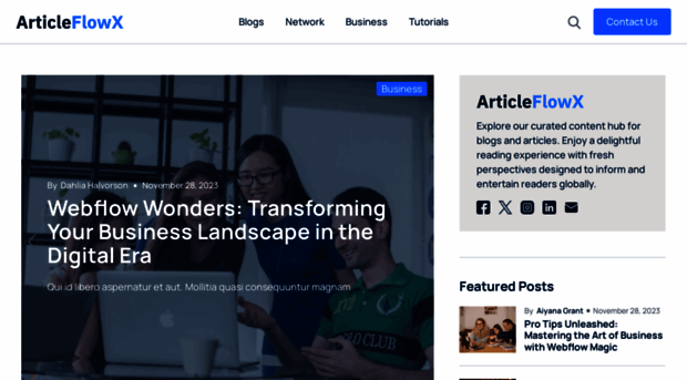 articleflowx.webflow.io