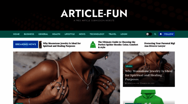 articlefun.com