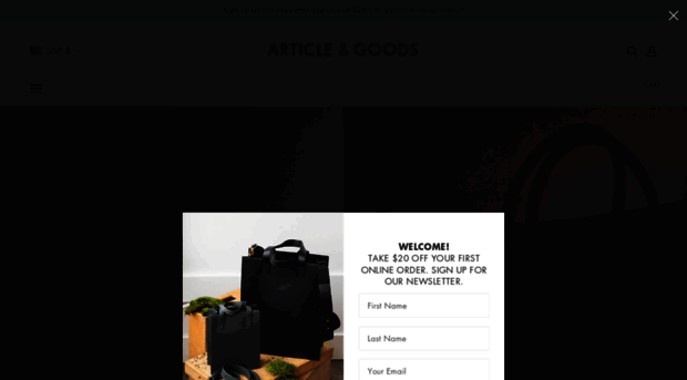 articlegoods.com