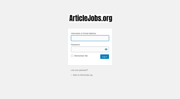 articlejobs.org