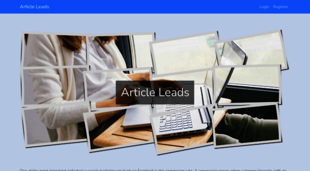 articleleads.co.uk