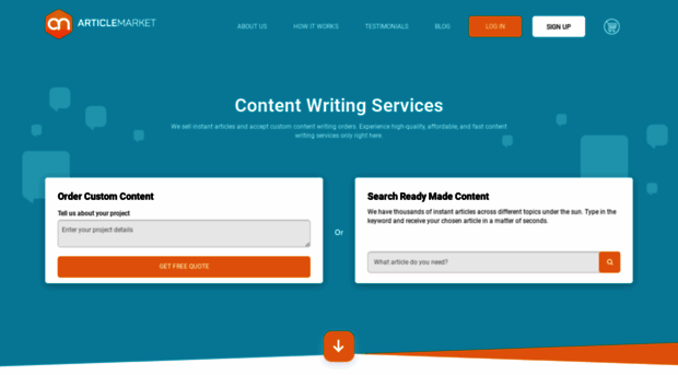 articlemarket.io
