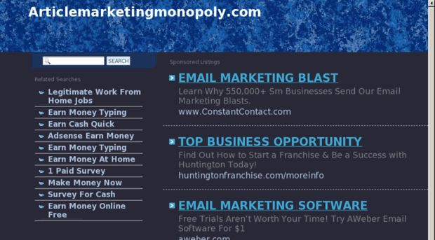 articlemarketingmonopoly.com