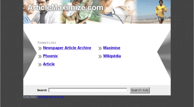 articlemaximize.com