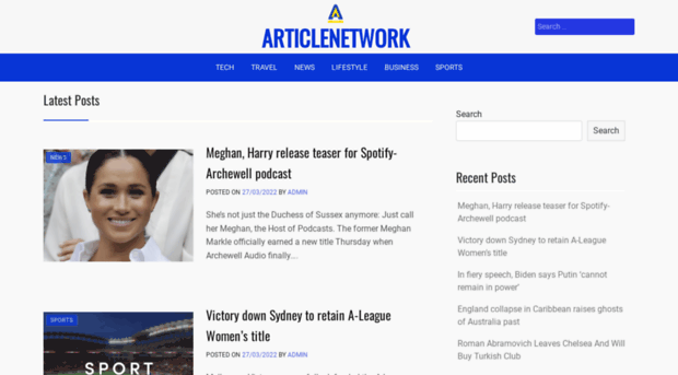 articlenetwork.site