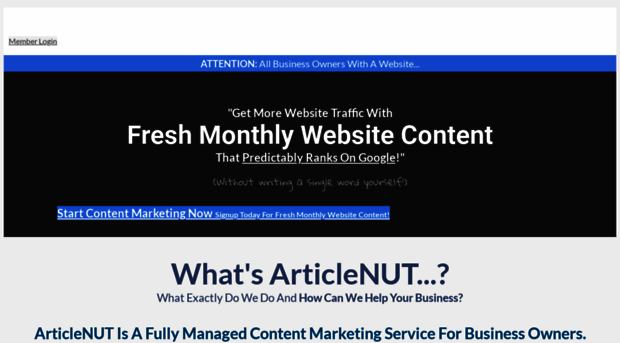 articlenut.com