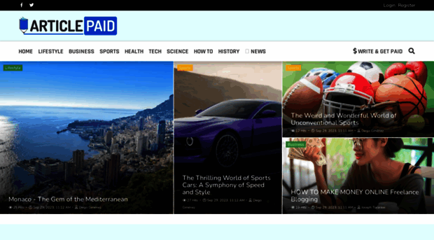 articlepaid.com