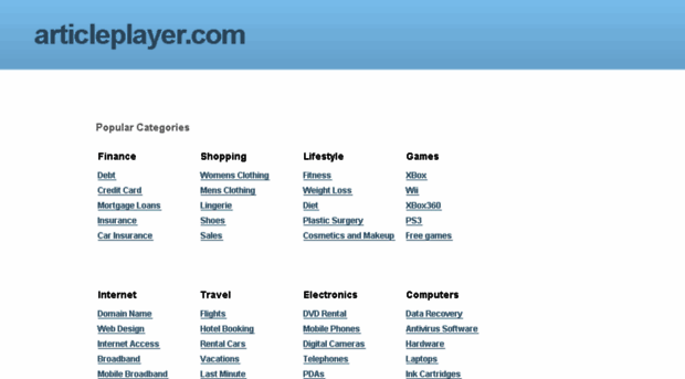 articleplayer.com