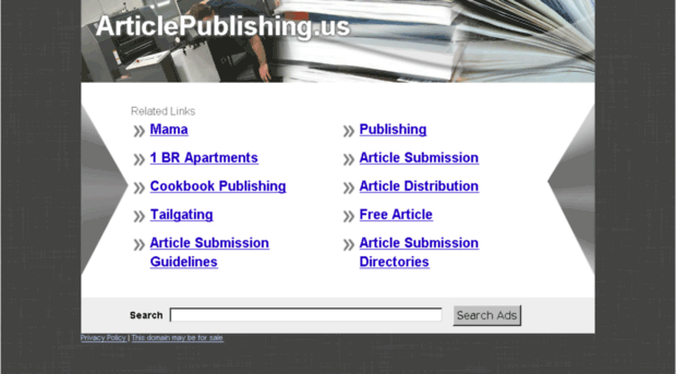 articlepublishing.us