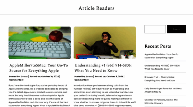 articlereaders.org