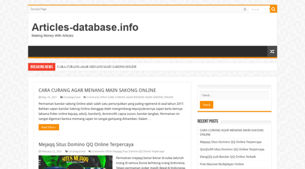 articles-database.info