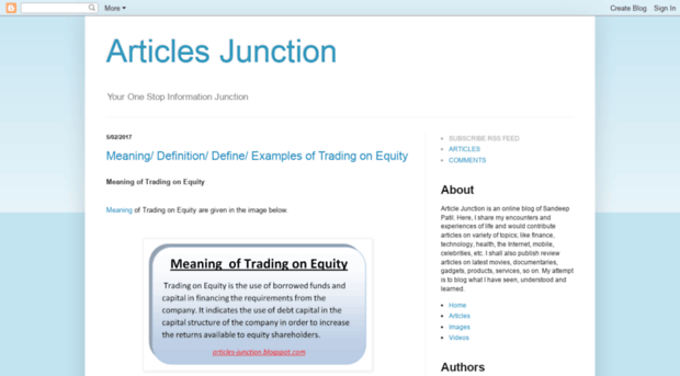 articles-junction.blogspot.com
