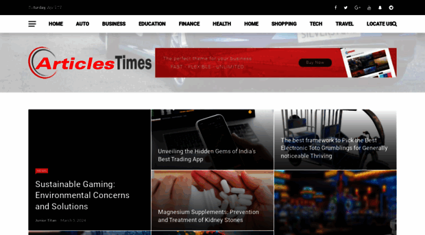 articles-times.com