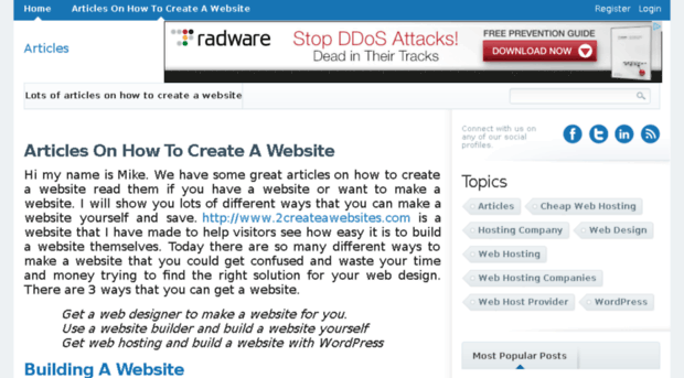 articles.2createawebsites.com