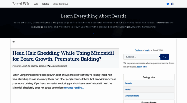 articles.beardwiki.com