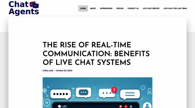 articles.chatagents.com