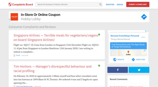 articles.complaintsboard.com