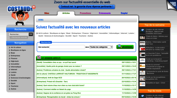 articles.costaud.net