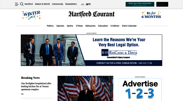 articles.courant.com