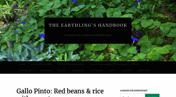 articles.earthlingshandbook.org