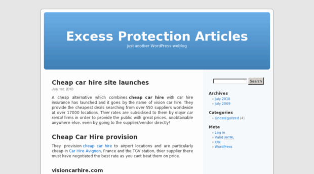 articles.excessprotection.com
